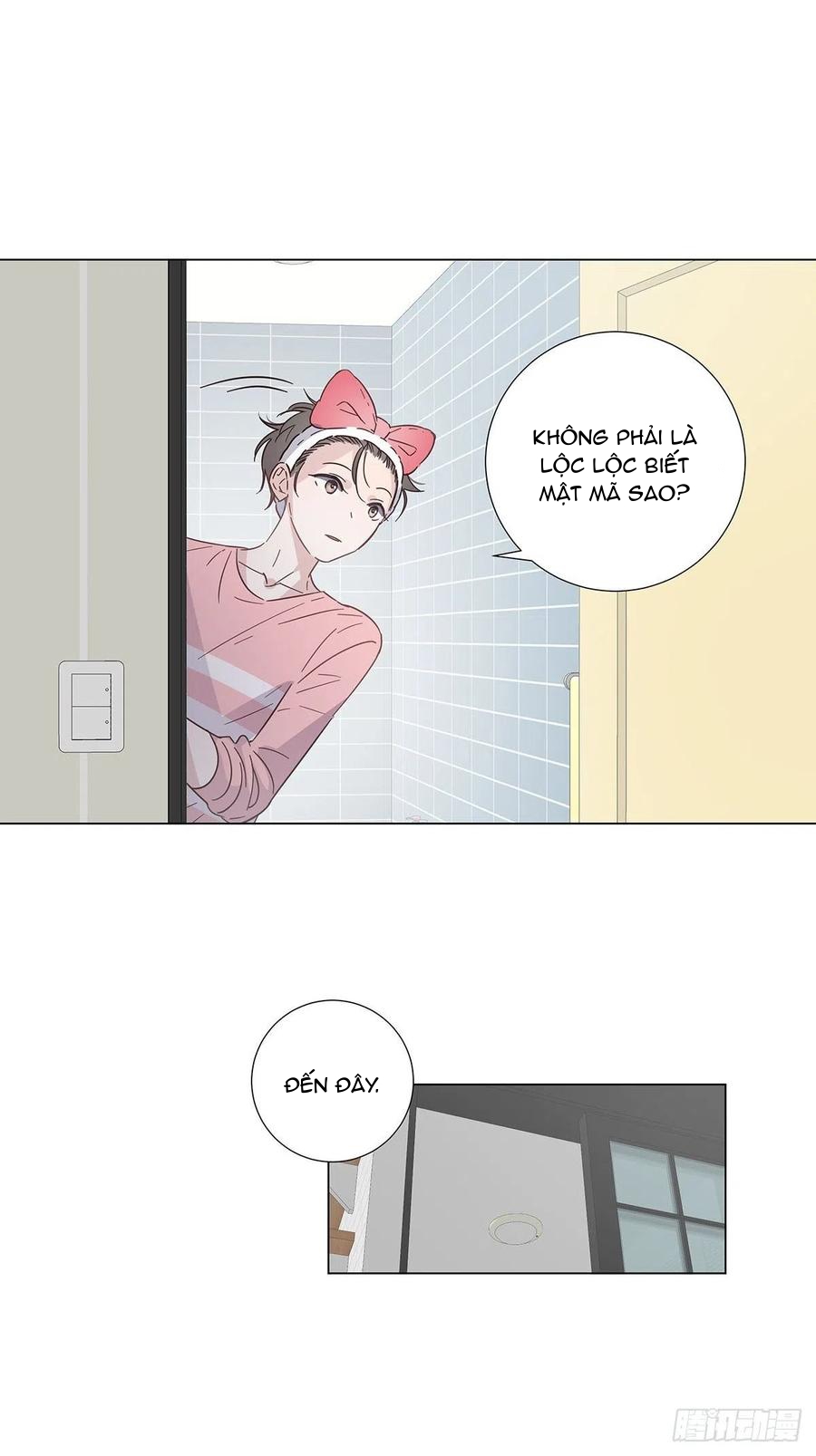 hôm nay nam giả trang nữ vẫn chưa được cầu hôn! chapter 52 36