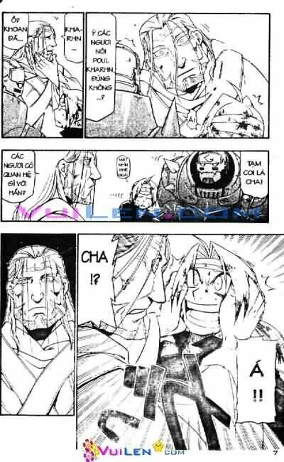 giả kim thuật chapter 54 9