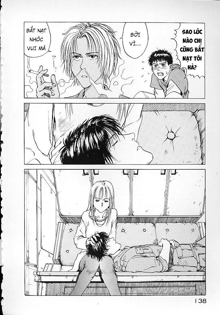 eden - một thế giới vô tận! chapter 9 20