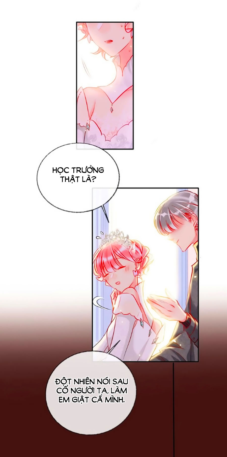 kế hoạch đánh chiếm của công chúa nghèo chapter 32 2