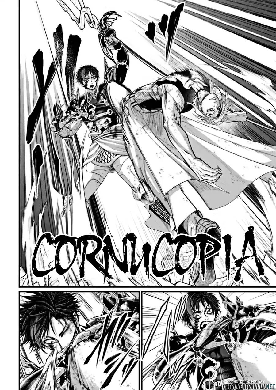 đại chiến nhân thần chapter 60 14