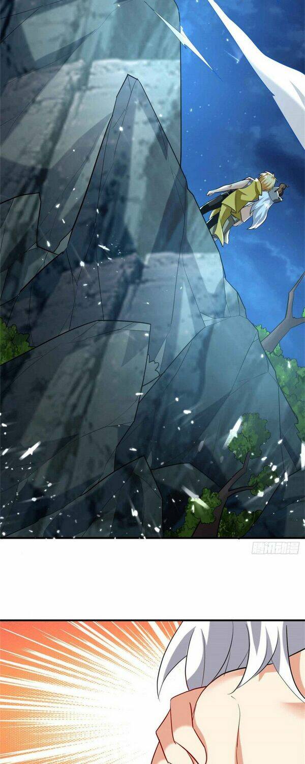 vạn giới tiên vương chapter 140 2