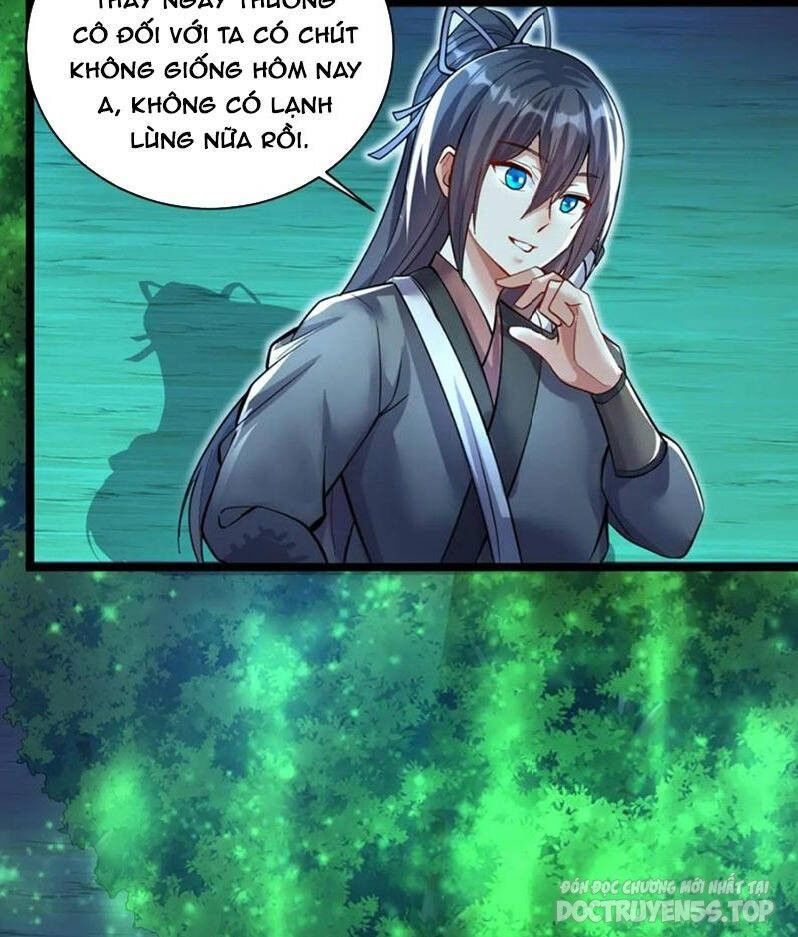 bắt đầu với kiếm vực, ta lặng lẽ tu luyện thành kiếm thần chapter 78 9