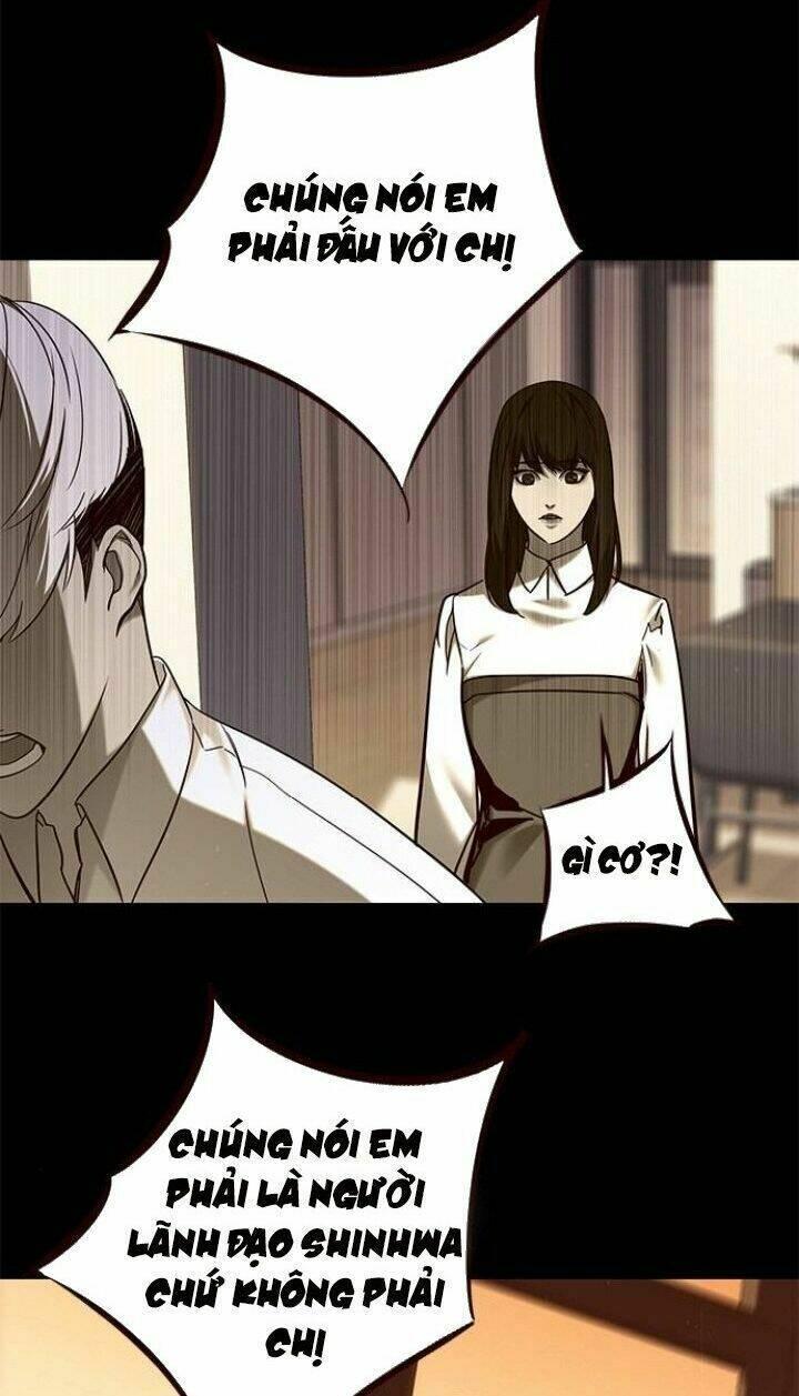 biến thân thành mèo chapter 102 28