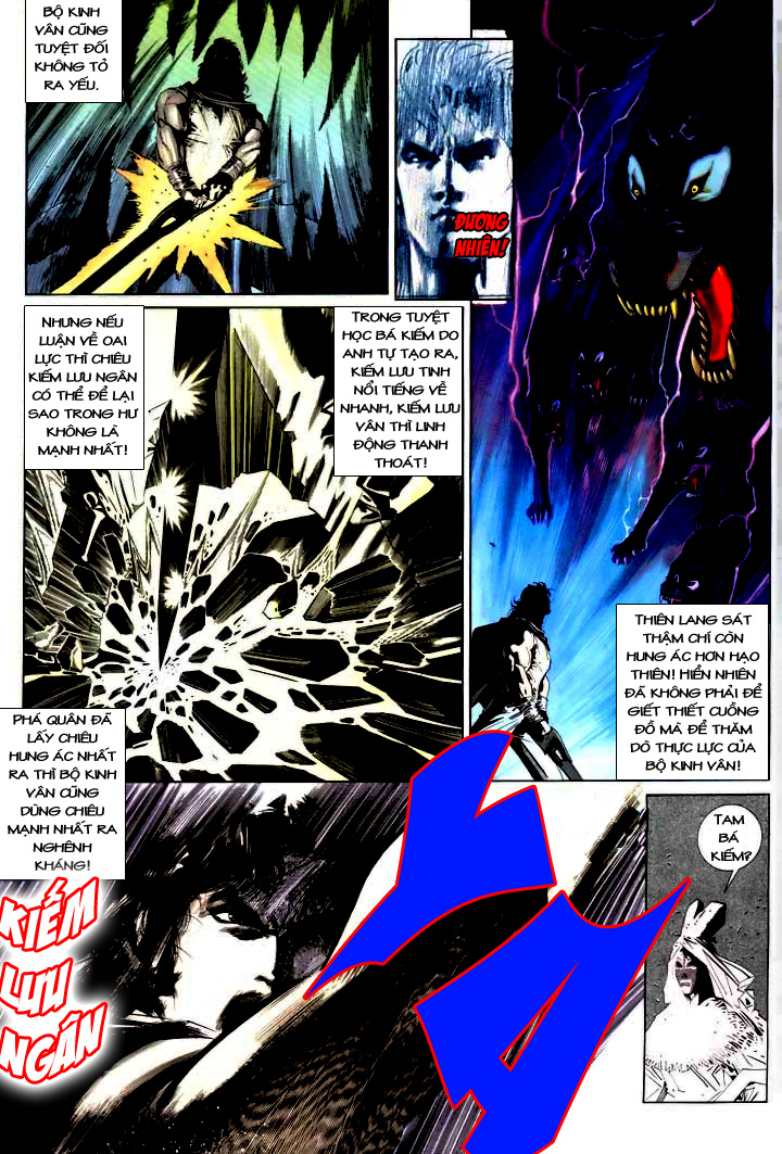 phong vân chapter 174 7