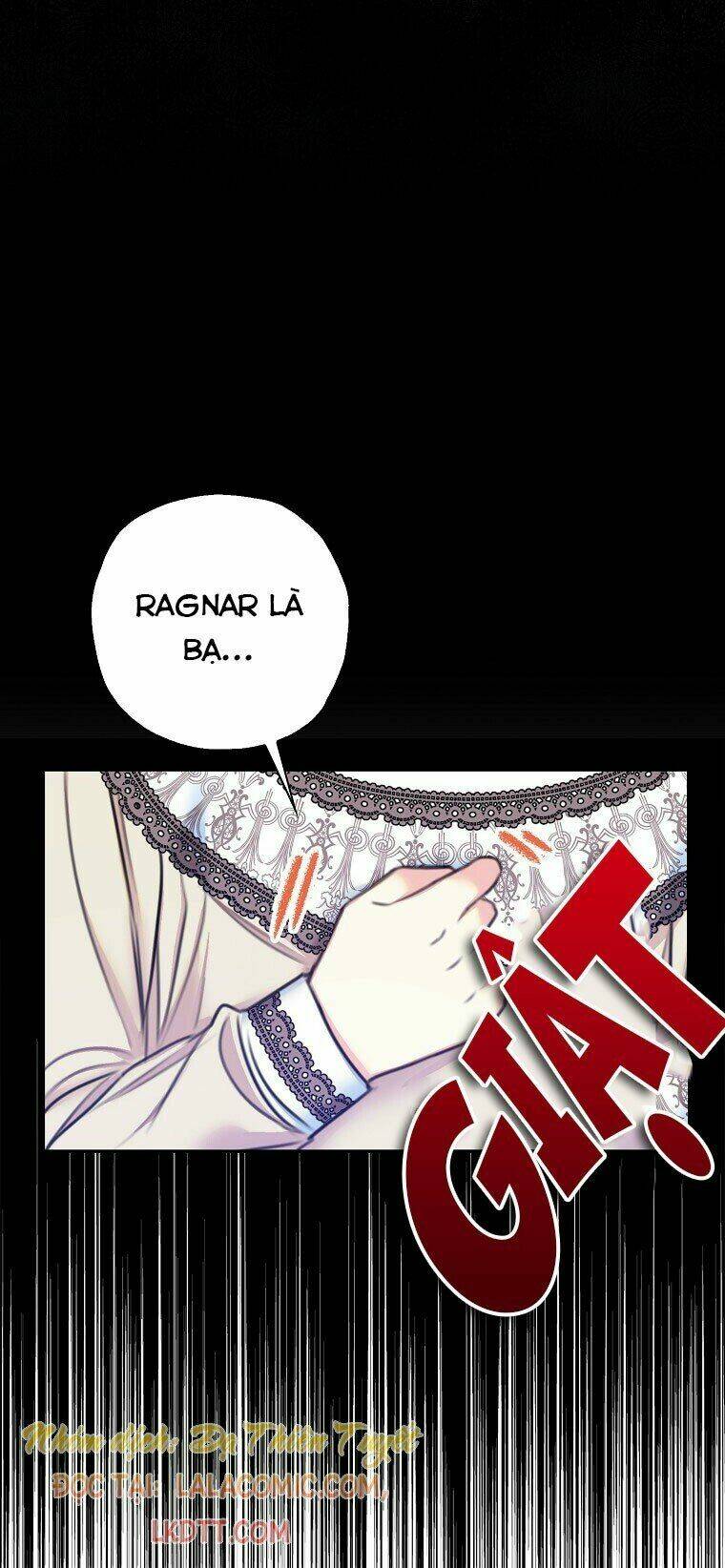 sinh ra làm con gái ác nữ chapter 22 48