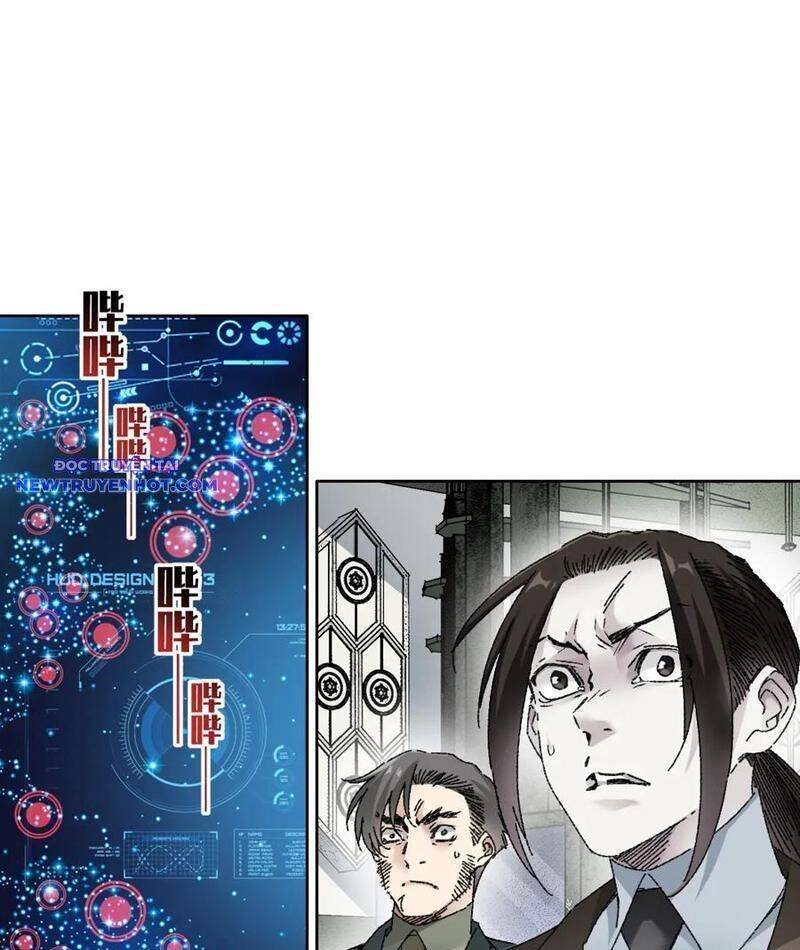 ta tạo ra tổ chức cứu thế chapter 19 2