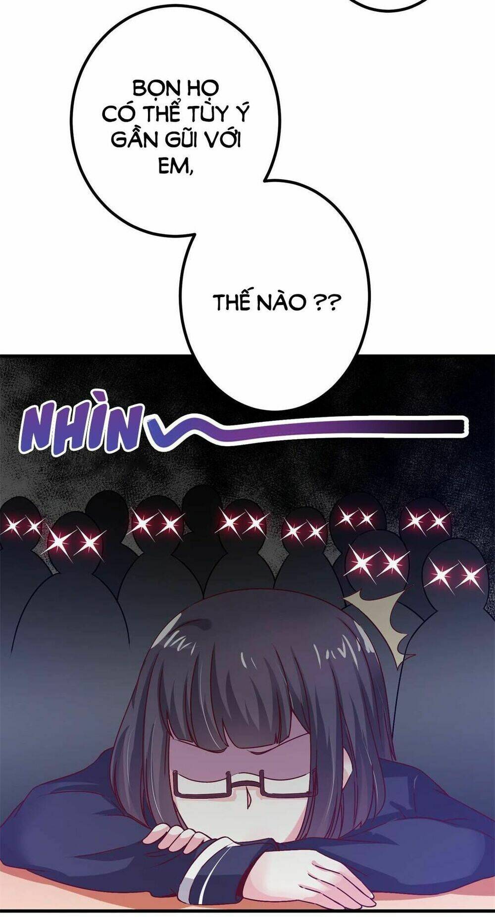 ái ngã đích đô khứ tử chapter 9 28