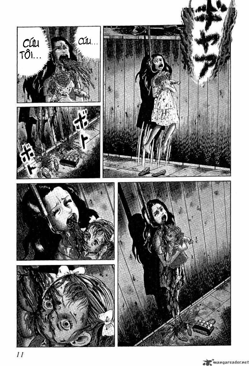 god's left hand, devil's right hand chapter 39 11