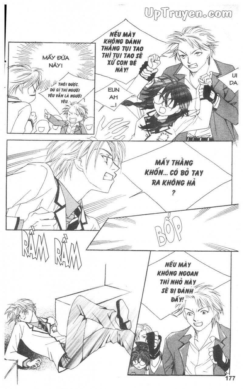 chàng lọ lem chapter 2 177