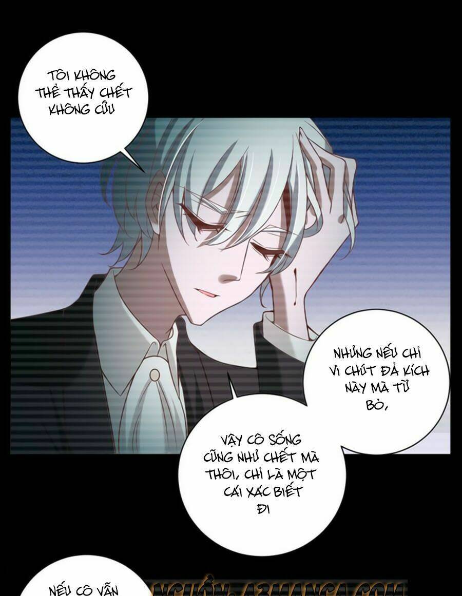 người yêu khát máu của tôi chapter 38 35