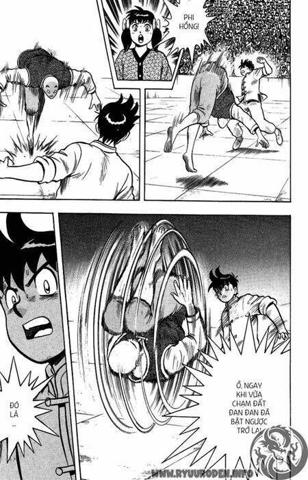 hoàng phi hồng phần 1 chapter 30 182