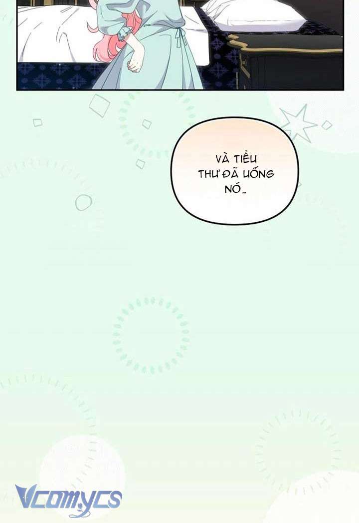 tôi được nuôi dưỡng bởi những kẻ phản diện chapter 76 22