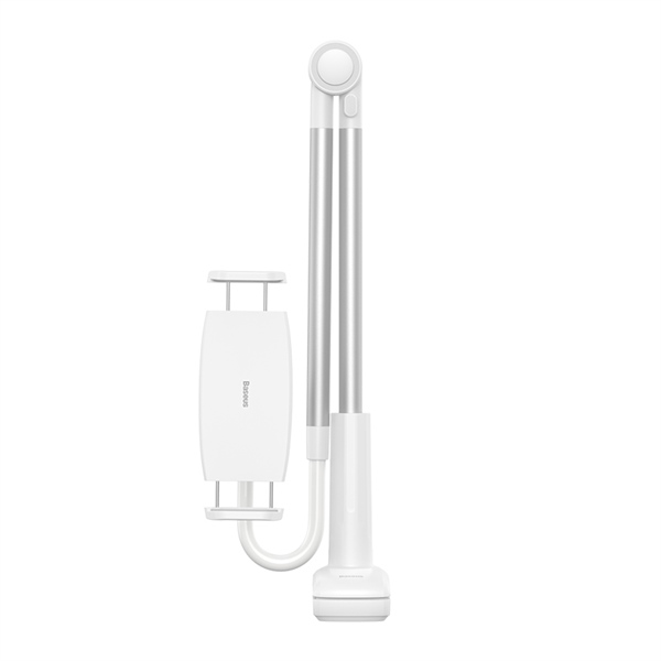 Baseus -BaseusMall VN Bộ đế giữ điện thoại dạng kẹp, khung kim loại Baseus Unlimited Holder