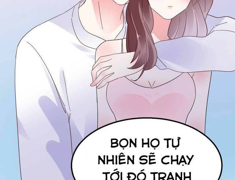 điều ước sủng ái bất bình đẳng chapter 114.2 15