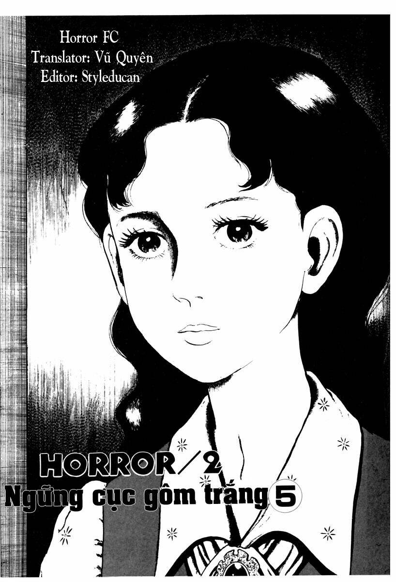 god's left hand, devil's right hand chapter 22 1