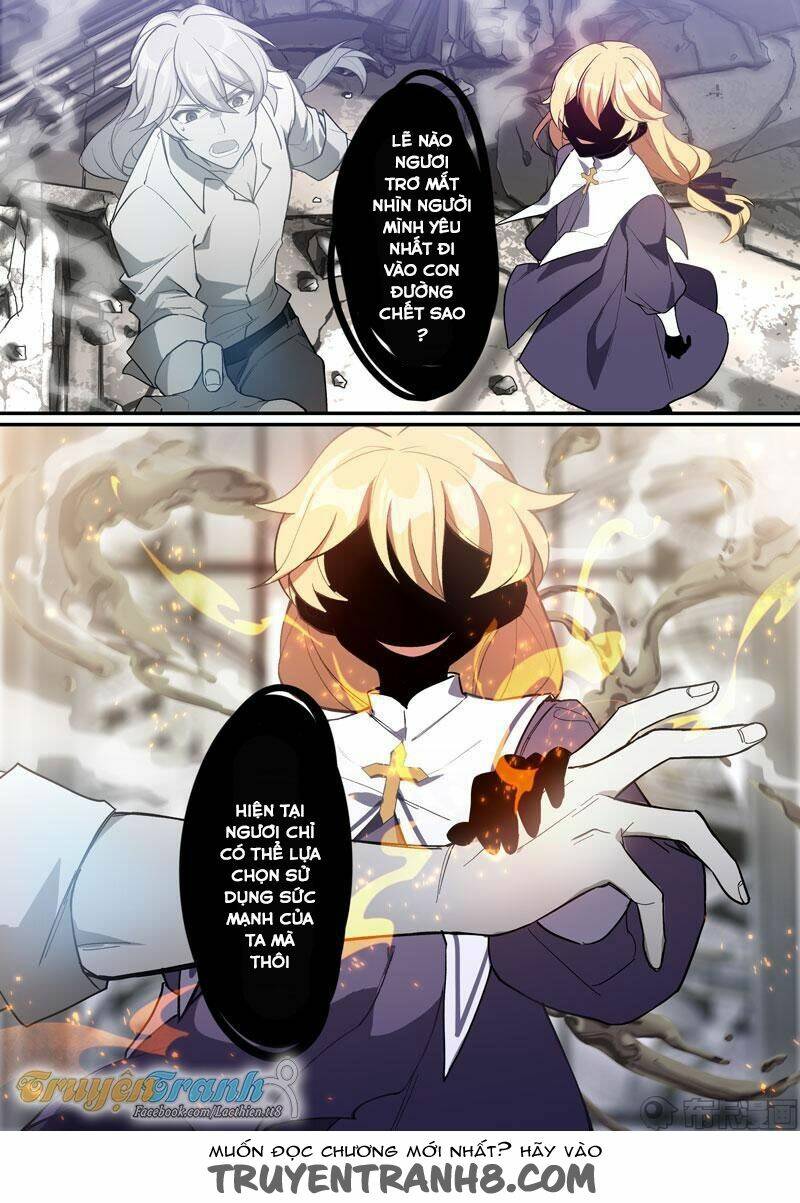 băng hoại 3rd chapter 84 12