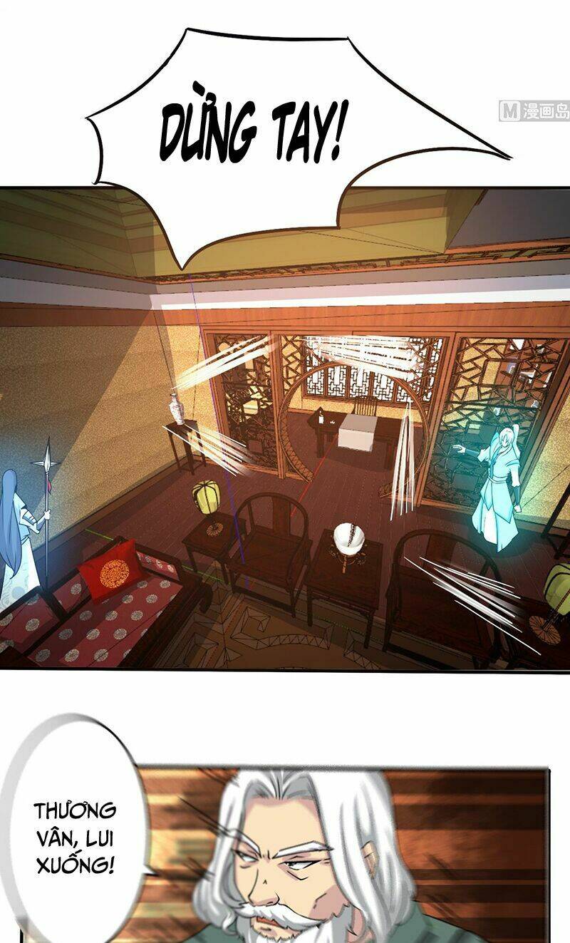 tu chân giả tại dị thế chapter 137 9