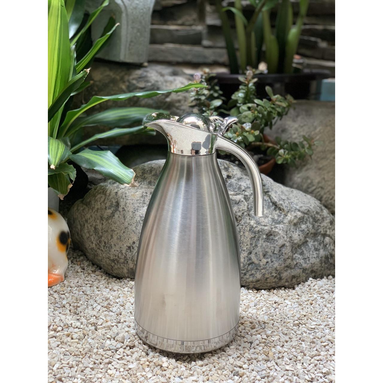 Bình giữ nhiệt mỏ vịt hàng chuẩn loại 1 - 1,5lit - Hàng Chất Lượng