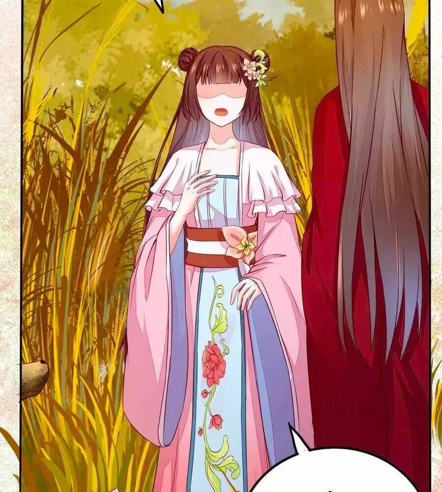 thần y khí nữ: ngự thú cuồng phi của quỷ đế chapter 73 81