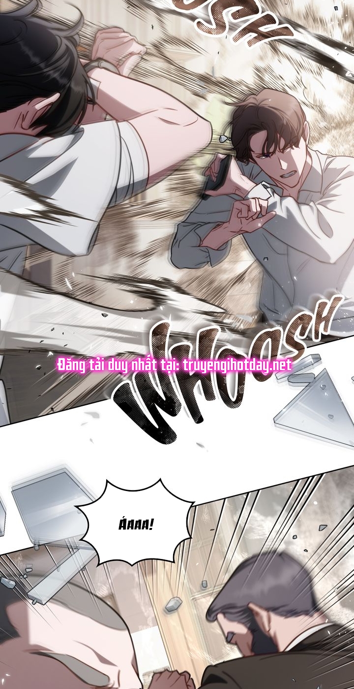 kẻ nghiệp dư chapter 40.2 28