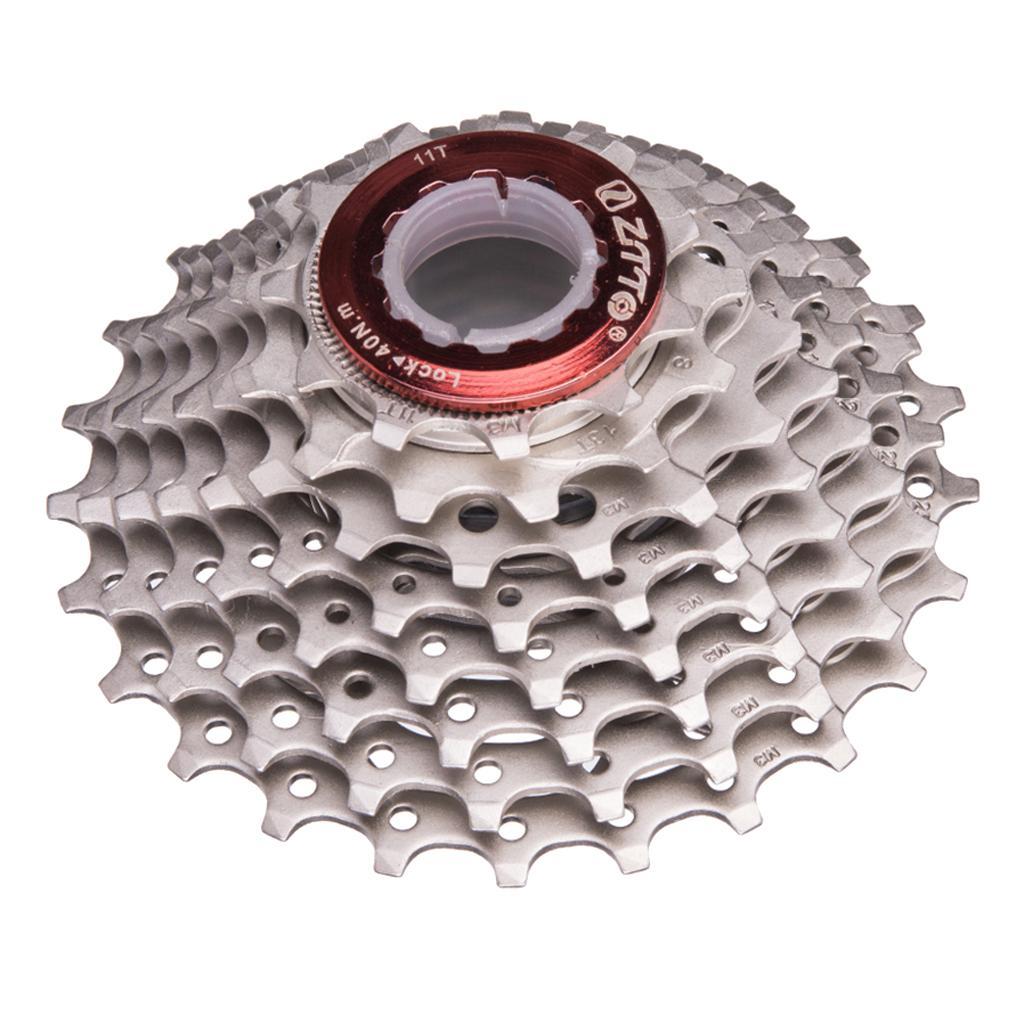 Bike Freewheel Cassette 11-25T Sprockets Flywheel