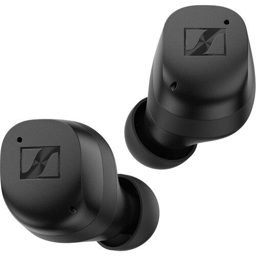 Tai Nghe Chống Ồn Sennheiser Momentum True Wireless 3 - Hàng Chính Hãng