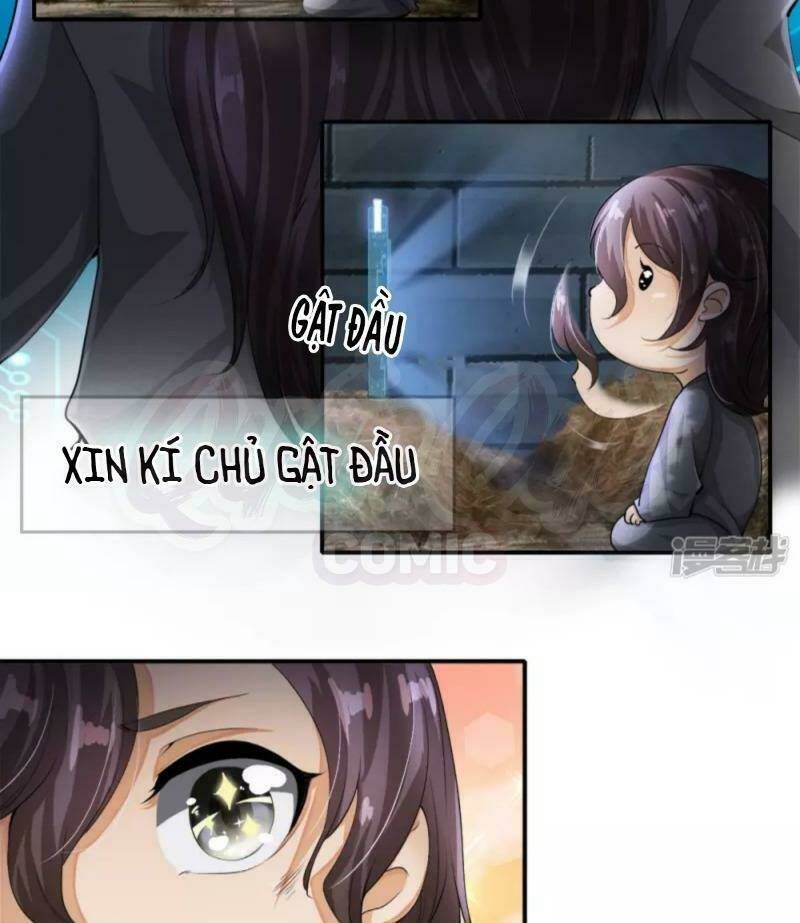 chí tôn hồng bao hoàng đế chapter 1 14