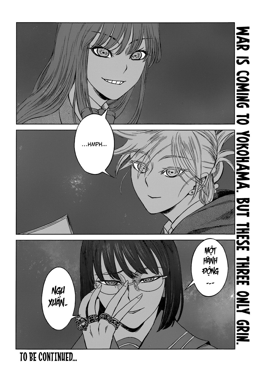 desutoro 246 chapter 9 33