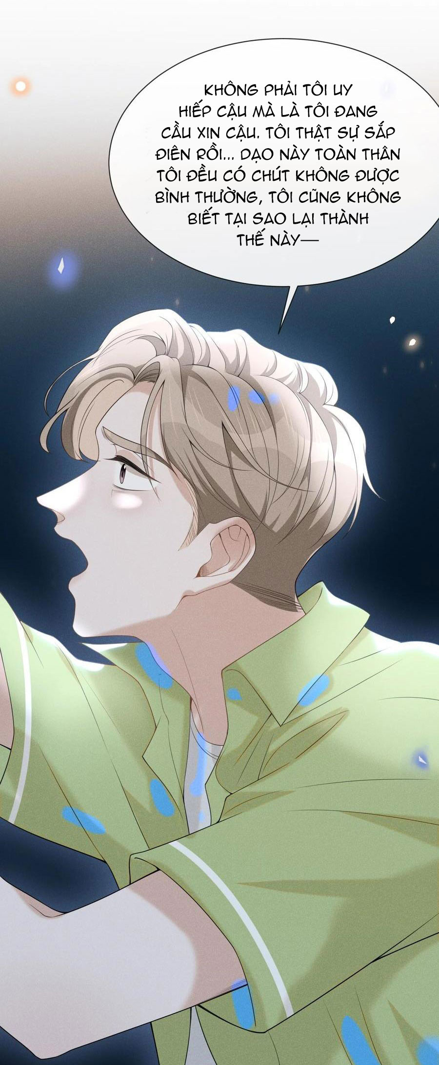 kiếp sau không gặp chapter 39 19