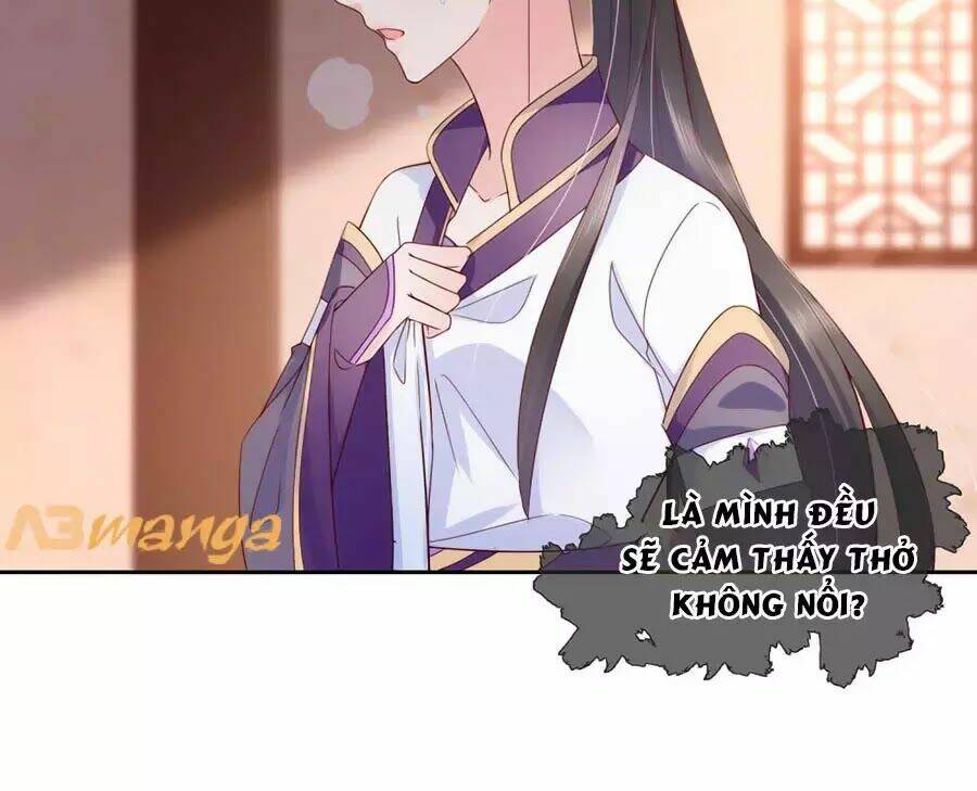 điềm mỹ chi huyết chapter 18 40