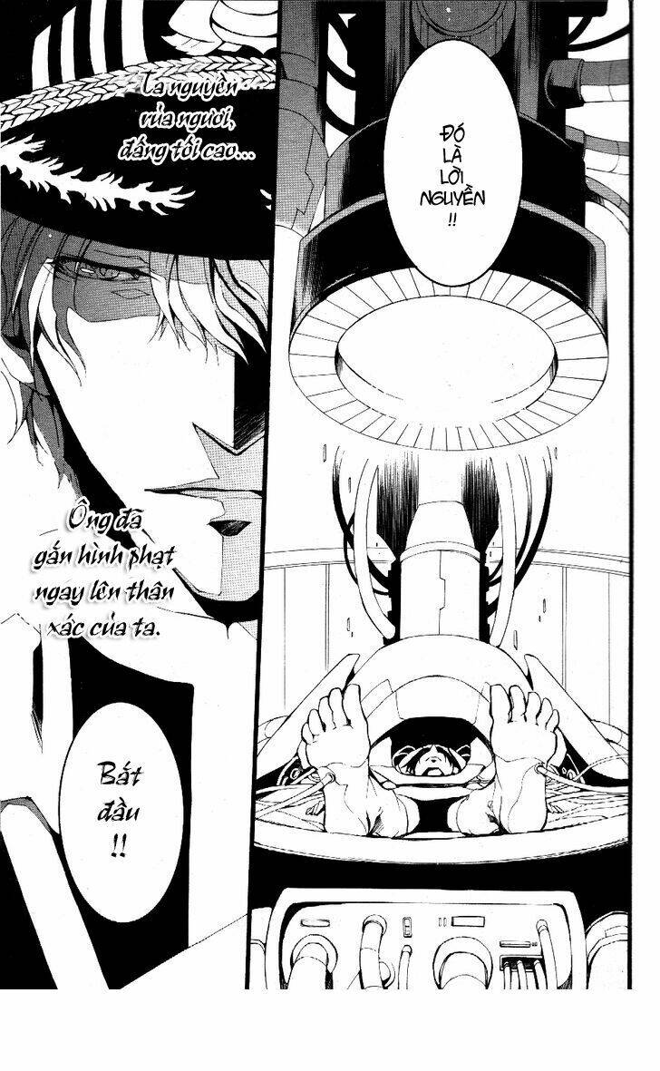 07 hồn ma chapter 73 6