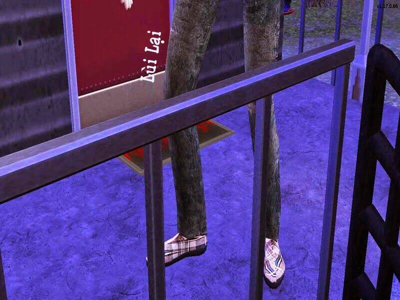 nụ cười của anh [truyện sims] chapter 70 142