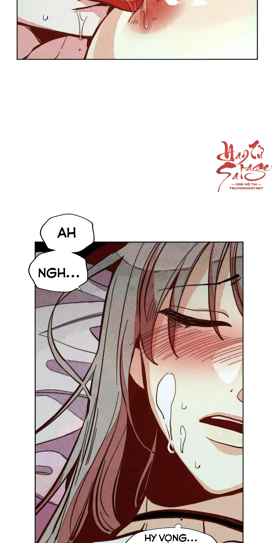 phù thuỷ trinh trắng tuổi 30 chapter 92.1 19