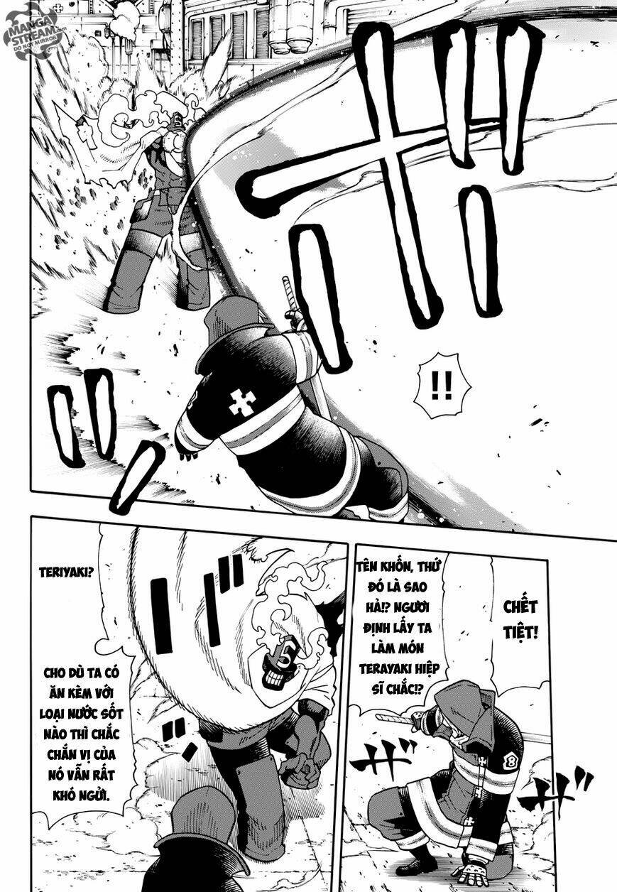 biệt đội lính cứu hỏa chapter 16 4