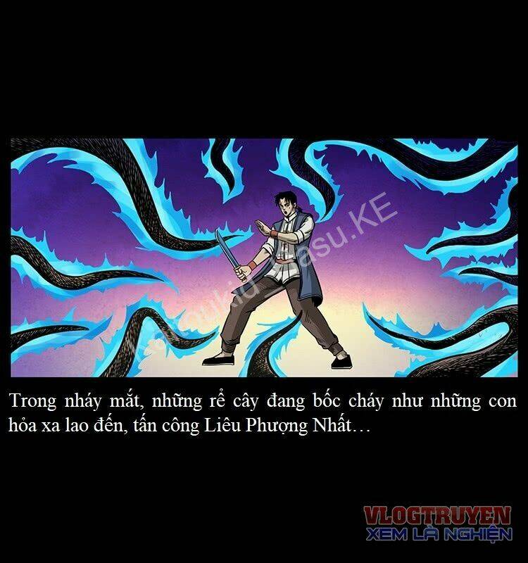 tiên sơn truyền kỳ chapter 4 46