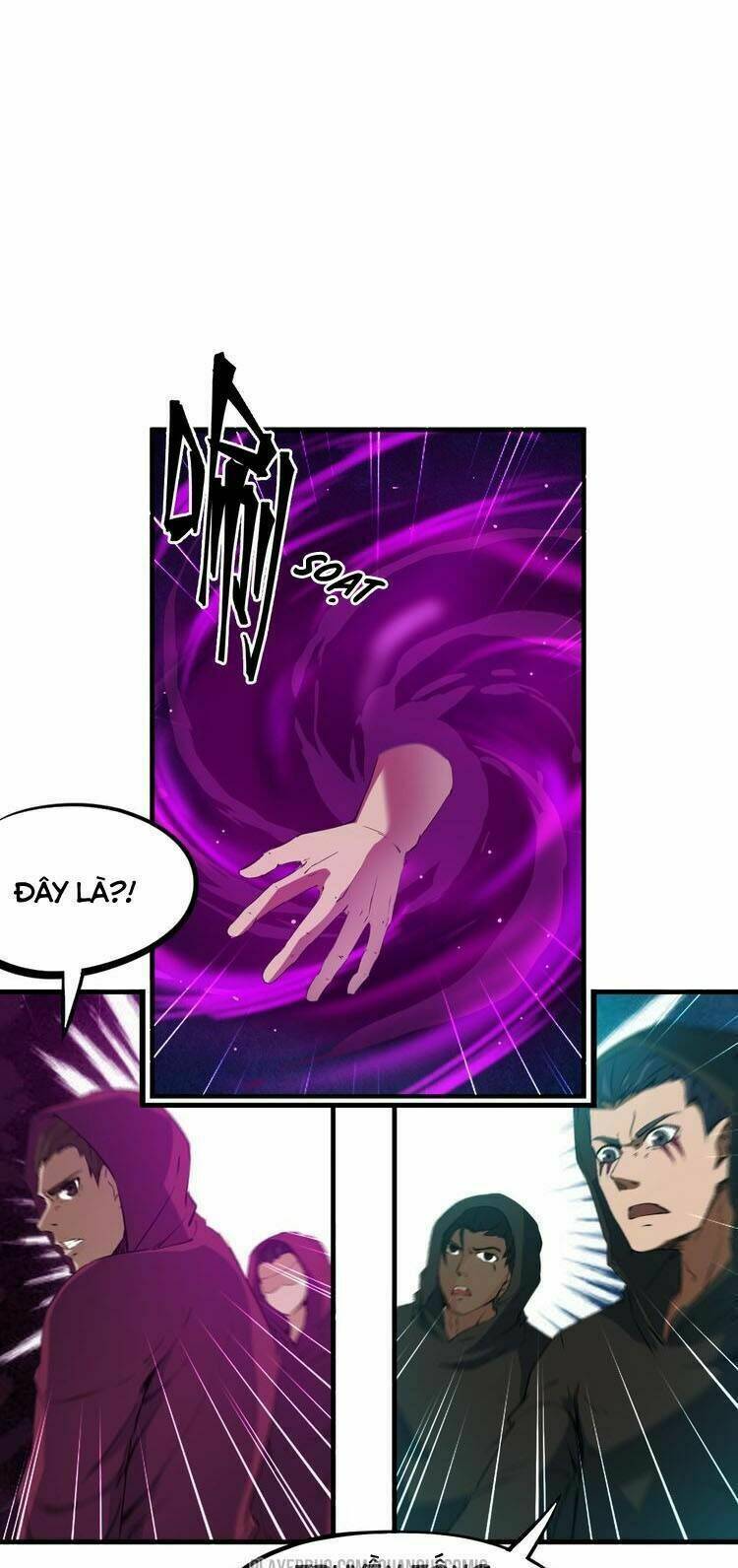 long mạch võ thần chapter 47 5