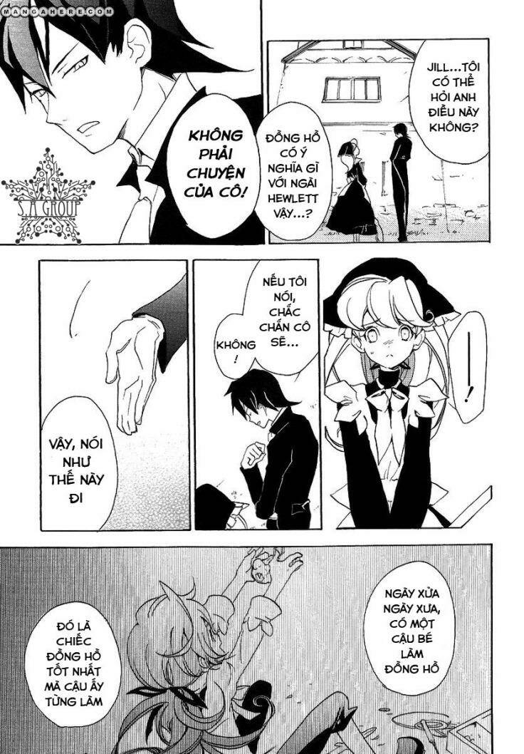 crookclock chapter 4 10