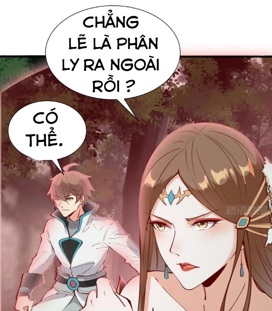ta lập hậu cung tại tây du ký chapter 63 3