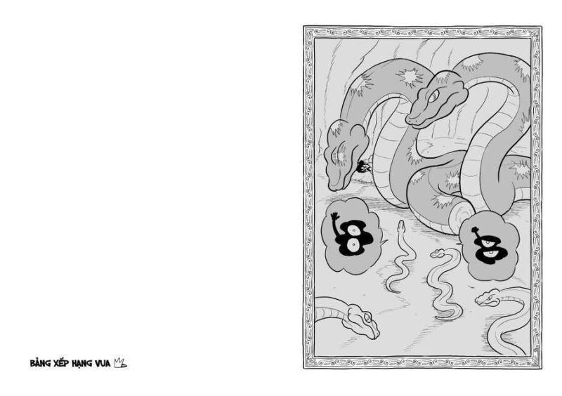 bảng xếp hạng vua chapter 88 15