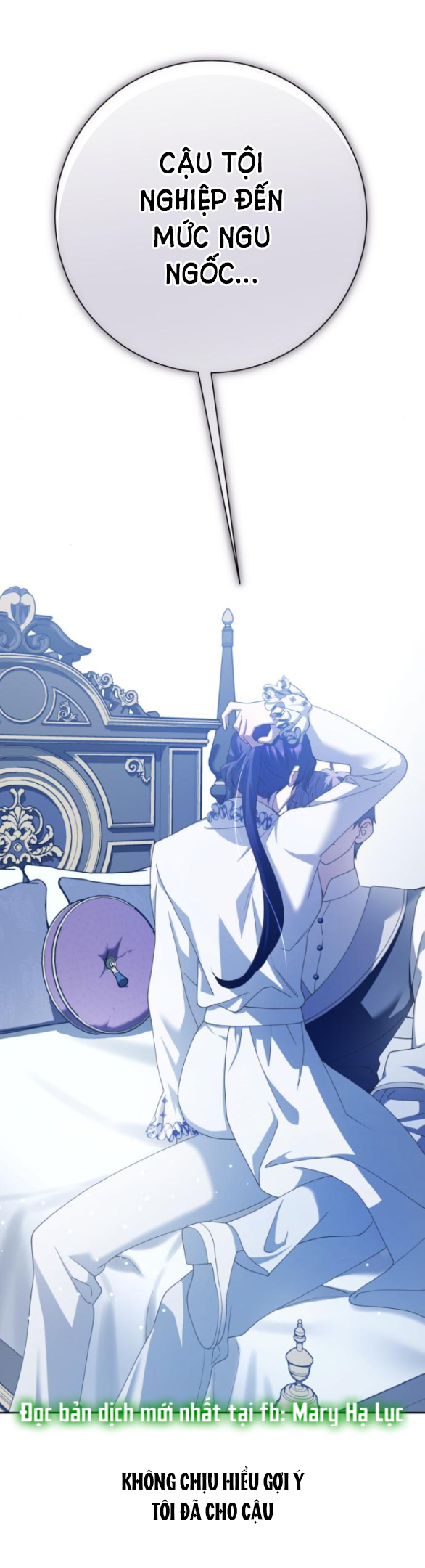 tôi muốn trở thành cô ấy dù chỉ là một ngày chapter 161.1 27