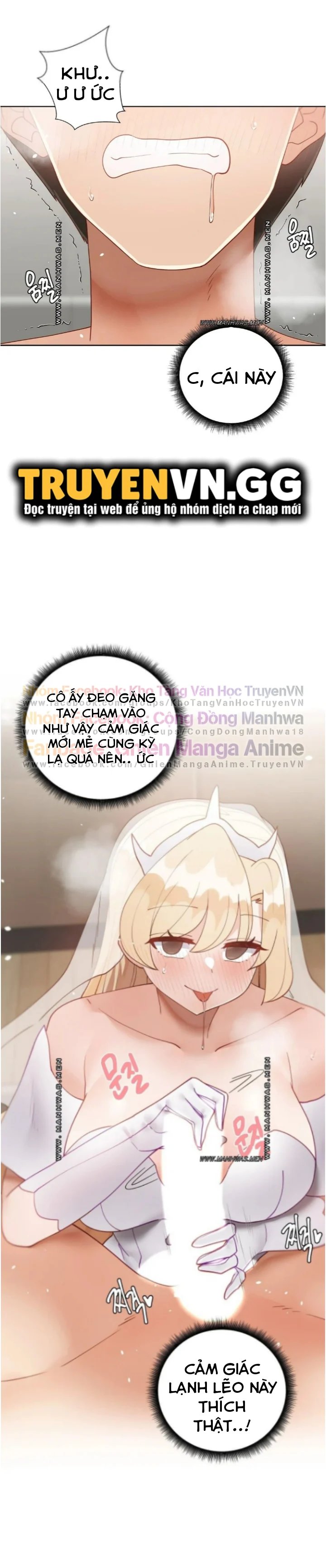 gia sư nữ quái chapter 80 20