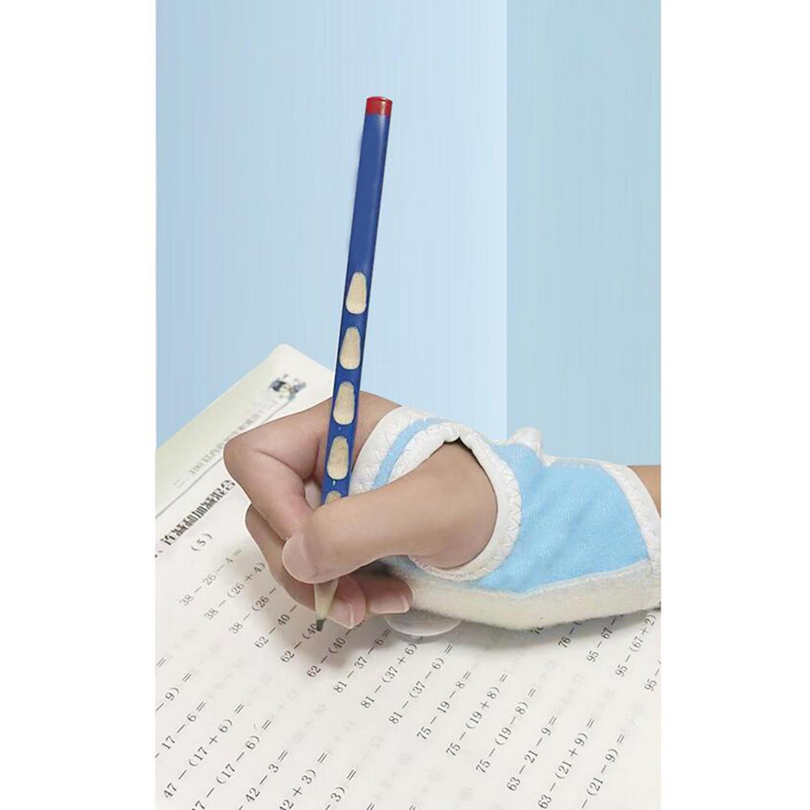 Writing Correction Tools Handwriting Posture Correction Training Adjustable for Toddler Preschoolers