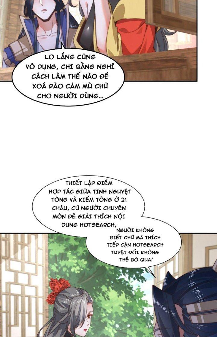 mỗi nữ đồ đệ đều muốn giết ta chapter 22 9