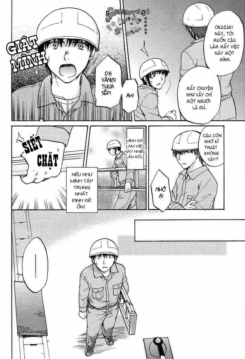 clannad chapter 17 23