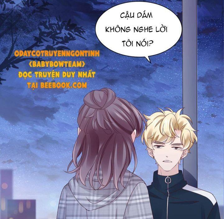 chiếc bật lửa và váy công chúa (b) chapter 30 39