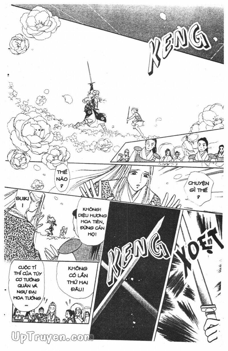 hoàng tử hoa - bud boy chapter 4 66