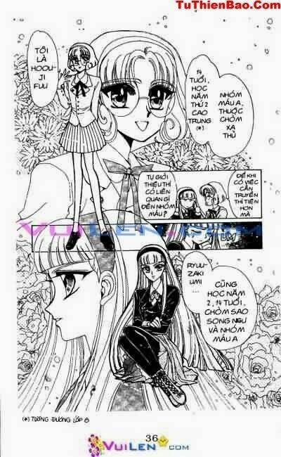 hiệp sĩ phép màu chapter 1 35