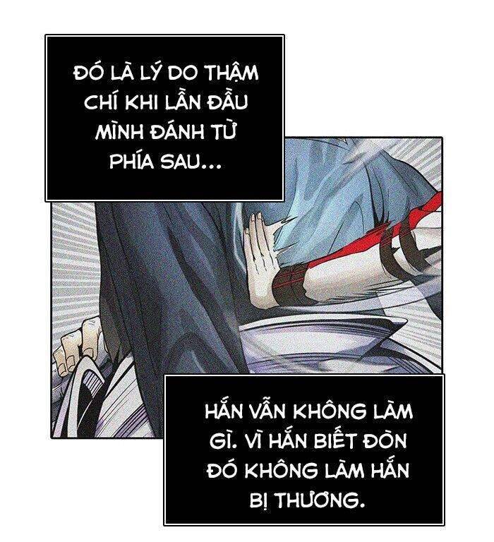 tòa tháp bí ẩn 2 chapter 476 77