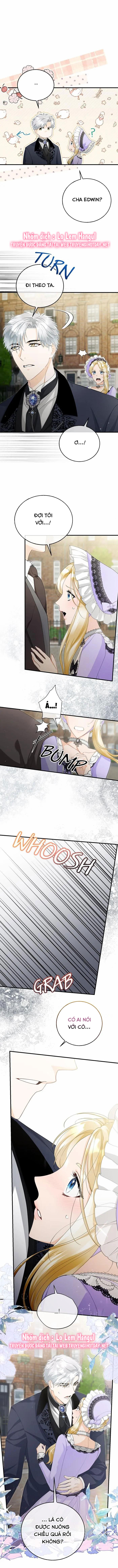 trở thành thánh nữ giả mạo chapter 18 12